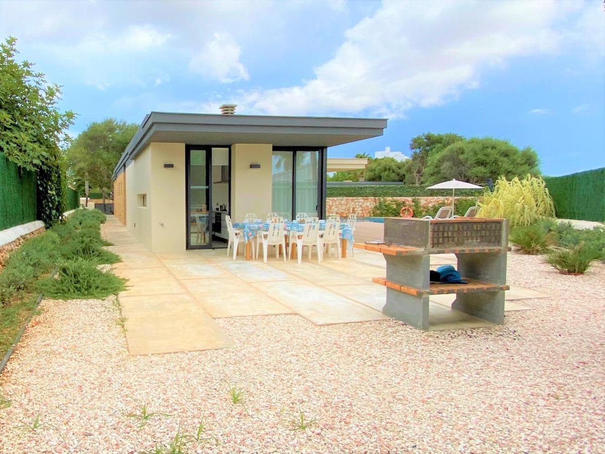 קאלה אן בלאנס Villa Lucia מראה חיצוני תמונה