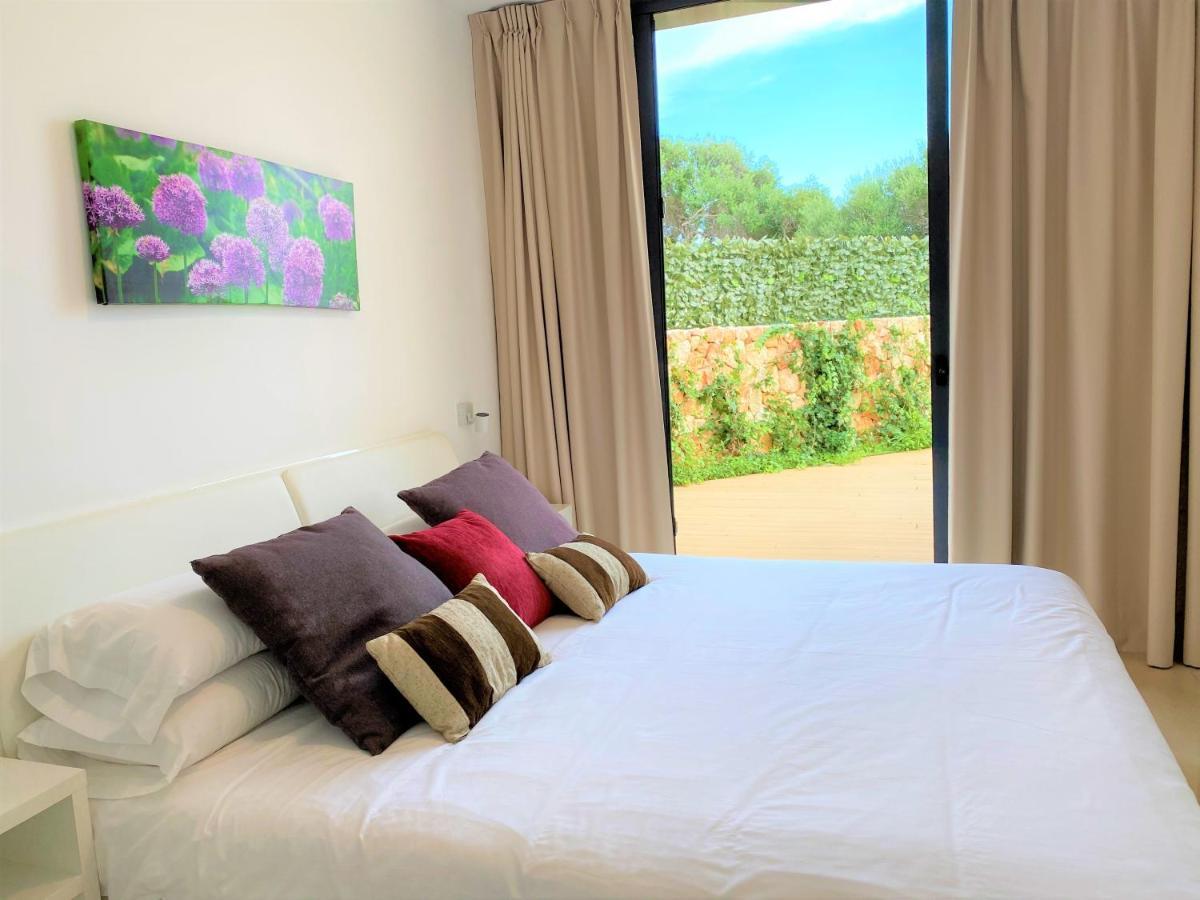 קאלה אן בלאנס Villa Lucia מראה חיצוני תמונה